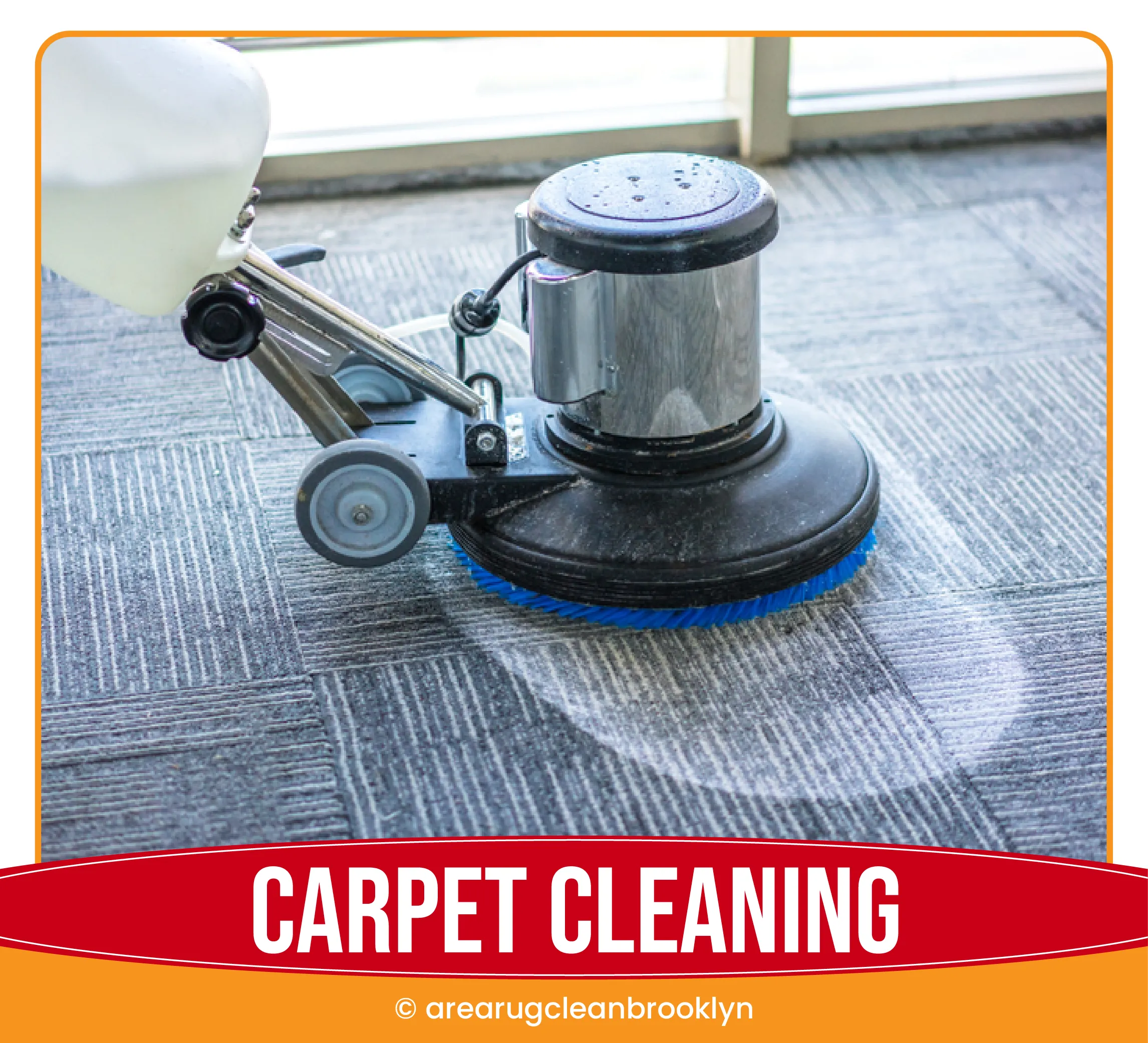 Carpet Cleaning