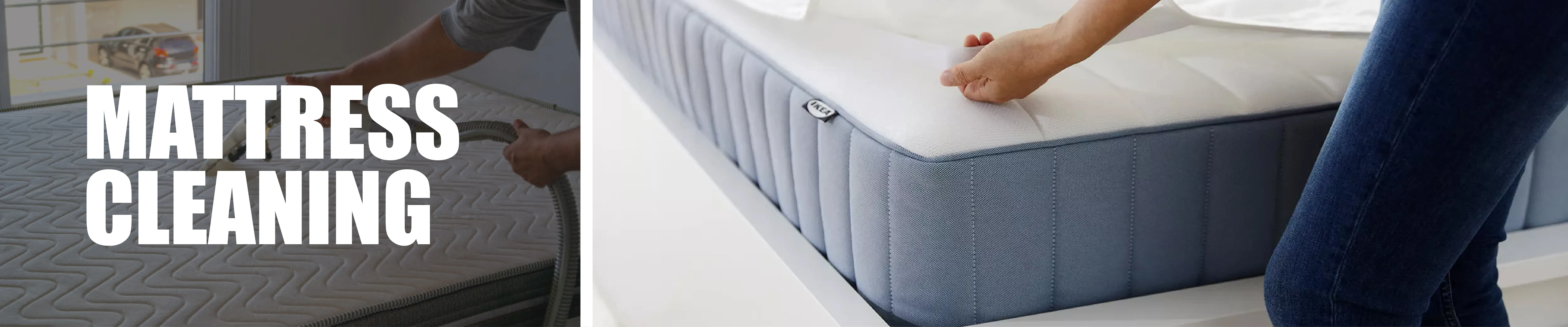 Mattress Cleaning