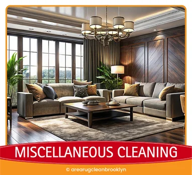 Miscellaneous Services