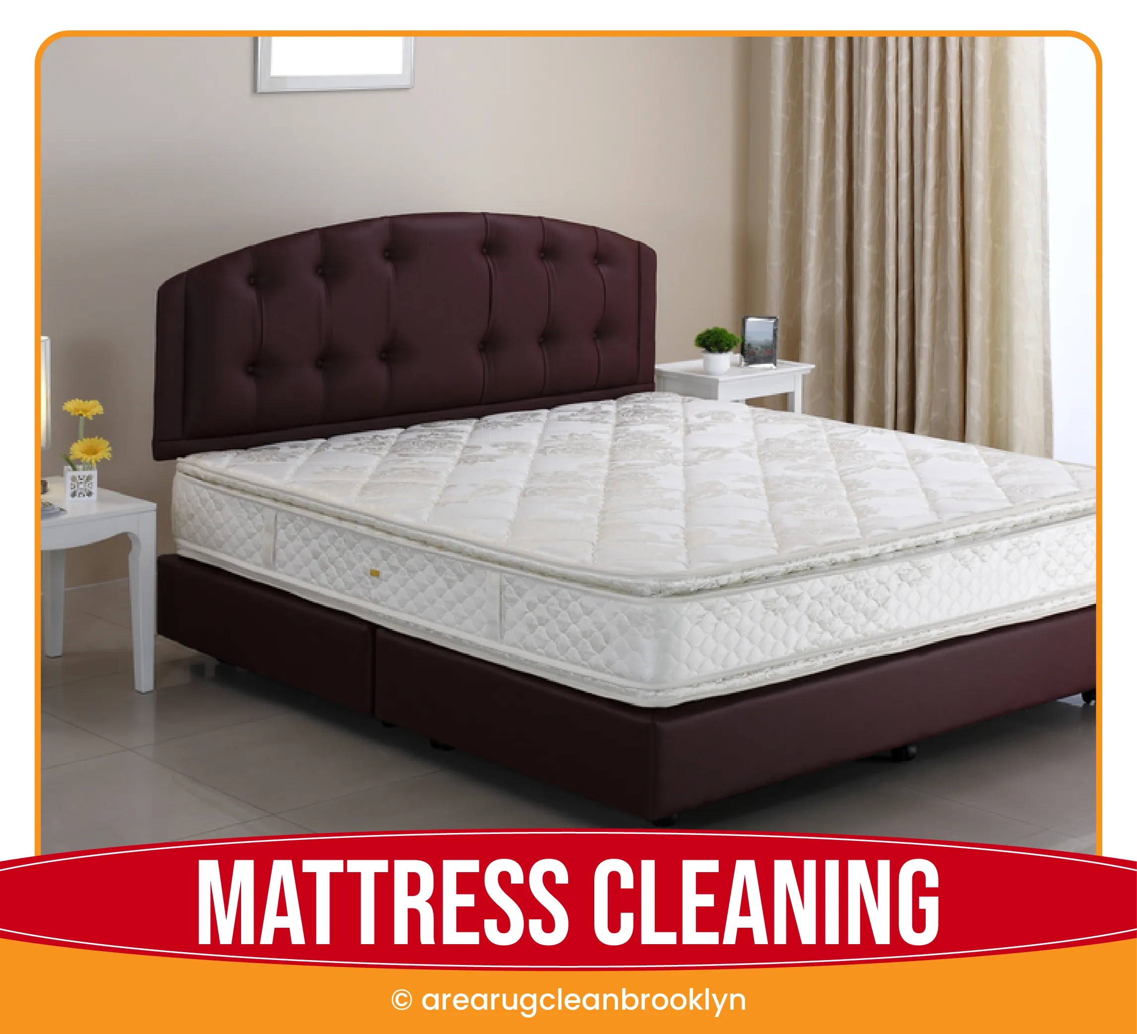 Mattress Cleaning