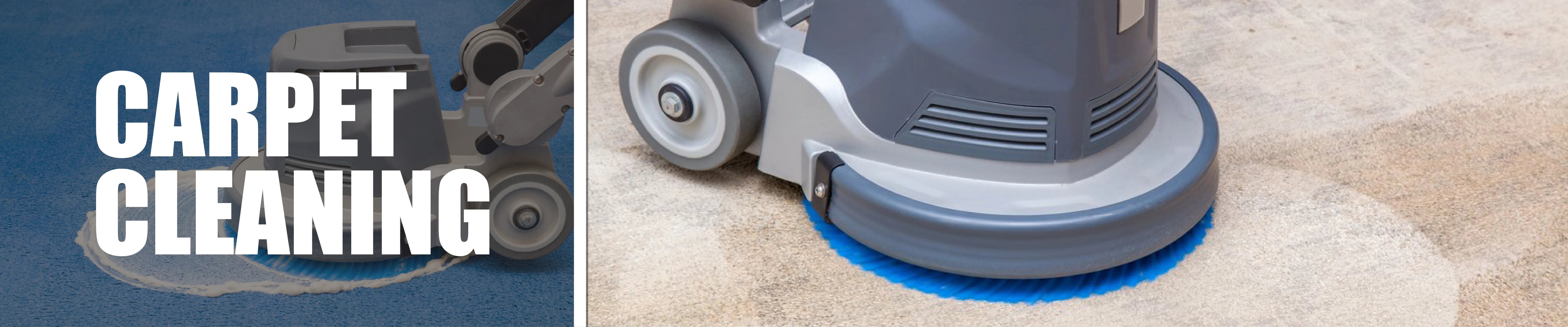 Carpet Cleaning